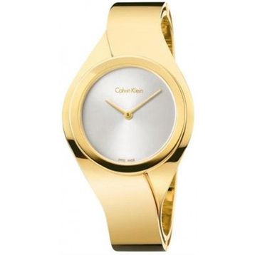 Calvin Klein K5N2S526 Kadın Kol Saati