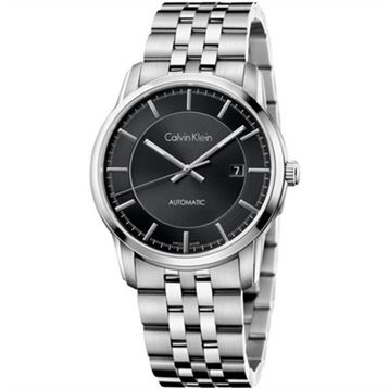 Calvin Klein K5S34141 Erkek Kol Saati