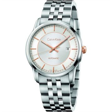 Calvin Klein K5S34B46 Erkek Kol Saati