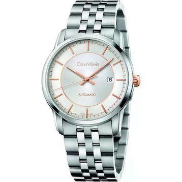 Calvin Klein K5S34B46 Erkek Kol Saati