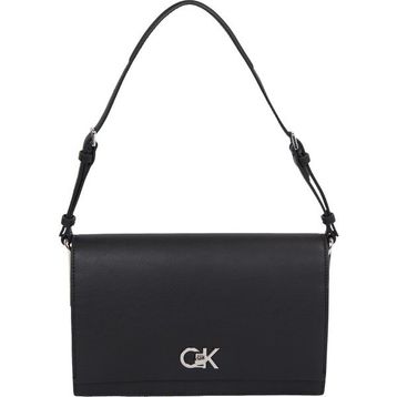 Calvin Klein K60K612807 Siyah Kadın Çapraz Çanta