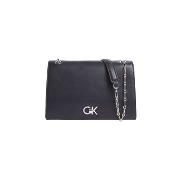 Calvin Klein K60K612810 Siyah Kadın Çapraz Çanta