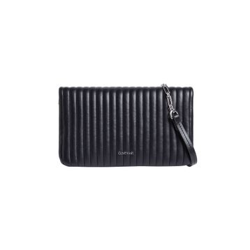 Calvin Klein K60K613079 Siyah Kadın Çapraz Çanta