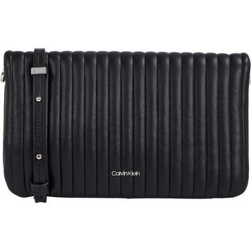 Calvin Klein K60K613079 Siyah Kadın Çapraz Çanta