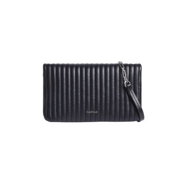Calvin Klein K60K613079 Siyah Kadın Çapraz Çanta