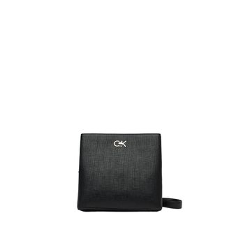 Calvin Klein K60K613179 Siyah Kadın Çapraz Çanta