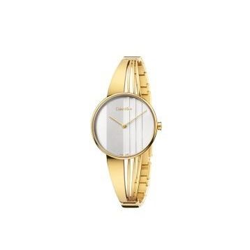 Calvin Klein K6S2N516 Kadın Kol Saati
