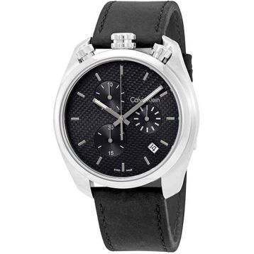Calvin Klein K6Z371C4 Kadın Kol Saati