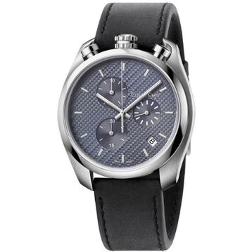 Calvin Klein K6Z371C4 Kadın Kol Saati
