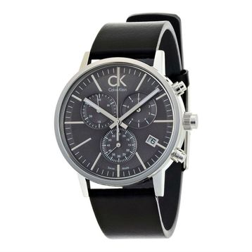 Calvin Klein K7627107 Erkek Kol Saati