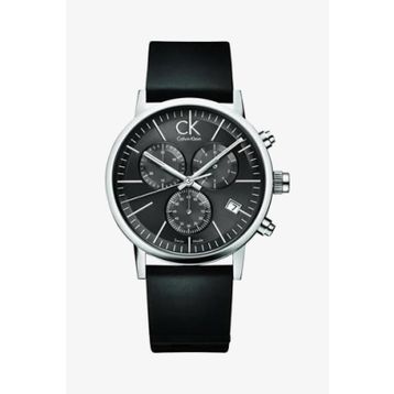 Calvin Klein K7627107 Erkek Kol Saati