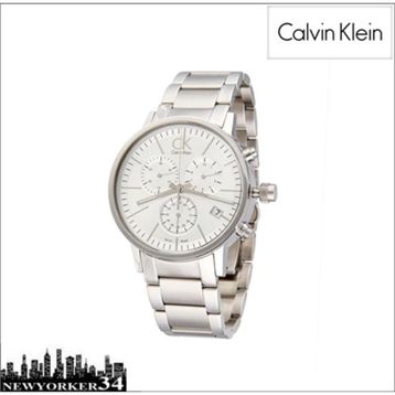 Calvin Klein K7627126 Erkek Kol Saati