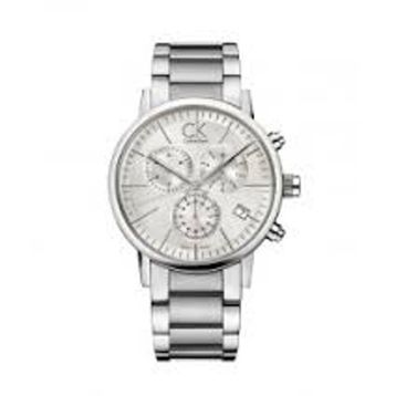 Calvin Klein K7627126 Erkek Kol Saati