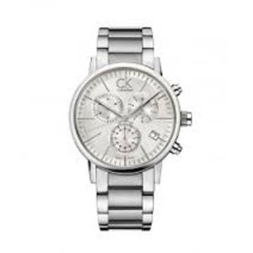 Calvin Klein K7627126 Erkek Kol Saati
