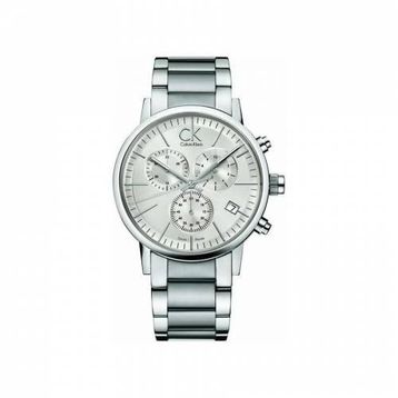 Calvin Klein K7627126 Erkek Kol Saati