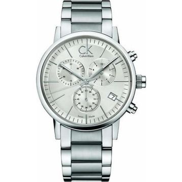 Calvin Klein K7627126 Erkek Kol Saati