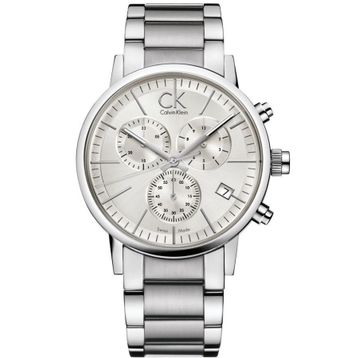 Calvin Klein K7627126 Erkek Kol Saati