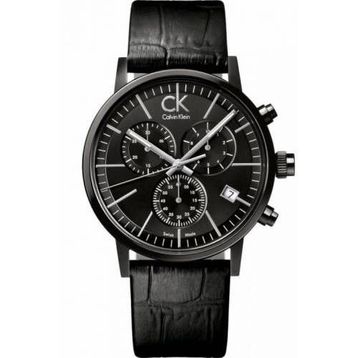 Calvin Klein K7627401 Erkek Kol Saati