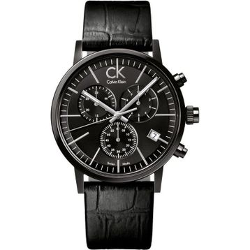 Calvin Klein K7627401 Erkek Kol Saati