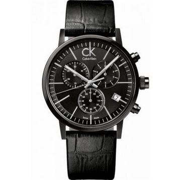 Calvin Klein K7627401 Erkek Kol Saati