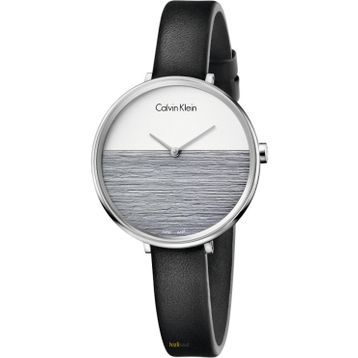 Calvin Klein K7A231C3 Kadın Kol Saati