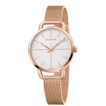 Calvin Klein K7B23626 Kadın Kol Saati