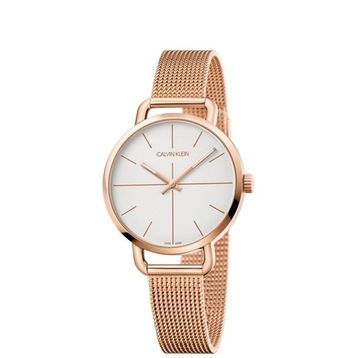 Calvin Klein K7B23626 Kadın Kol Saati
