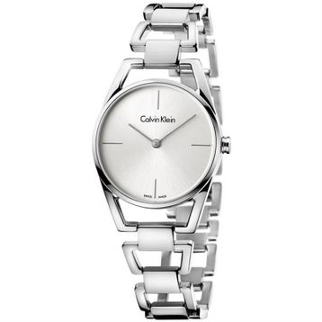 Calvin Klein K7L23146 Kadın Kol Saati