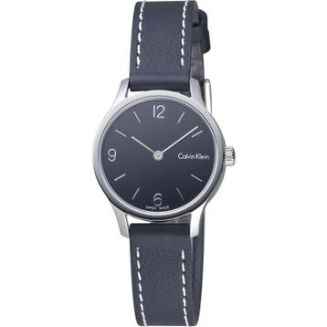 Calvin Klein K7V231C1 Kadın Kol Saati
