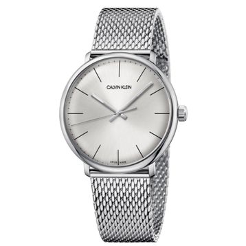 Calvin Klein K8M21126 Erkek Kol Saati