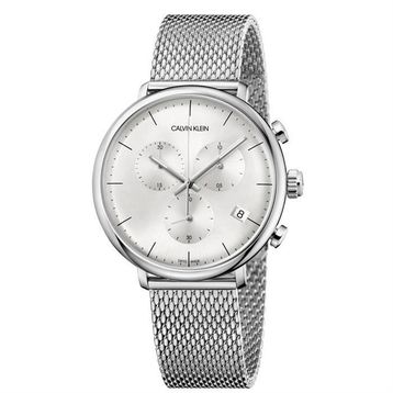 Calvin Klein K8M27126 Erkek Kol Saati