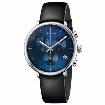 Calvin Klein K8M271CN Erkek Kol Saati