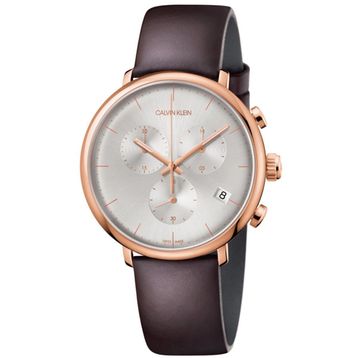 Calvin Klein K8M276G6 Erkek Kol Saati