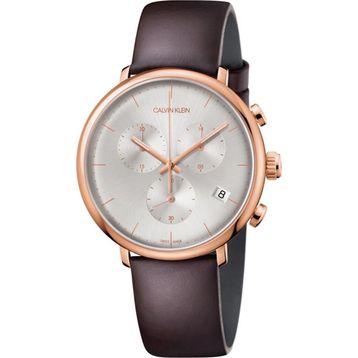 Calvin Klein K8M276G6 Erkek Kol Saati
