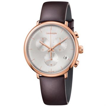 Calvin Klein K8M276G6 Erkek Kol Saati