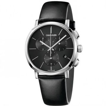 Calvin Klein K8Q371C1 Erkek Kol Saati