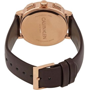 Calvin Klein K8q376g6 Erkek Kol Saati