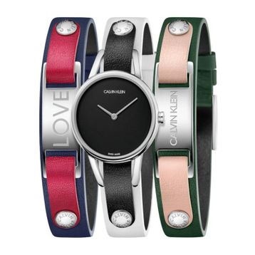 Calvin-Klein K9D231LY Kadın Kol Saati