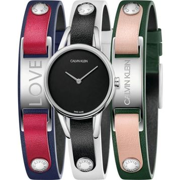 Calvin-Klein K9D231LY Kadın Kol Saati