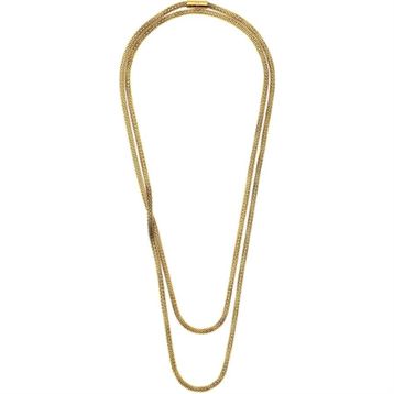 Calvin Klein KJ1WJN100100 Impulsive Kadın Kolye
