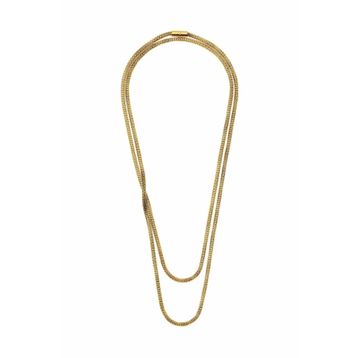 Calvin Klein KJ1WJN100100 Impulsive Kadın Kolye