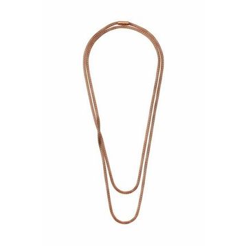 Calvin Klein KJ1WPN100100 Impulsive Kadın Kolye