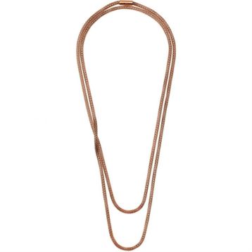 Calvin Klein KJ1WPN100100 Impulsive Kadın Kolye
