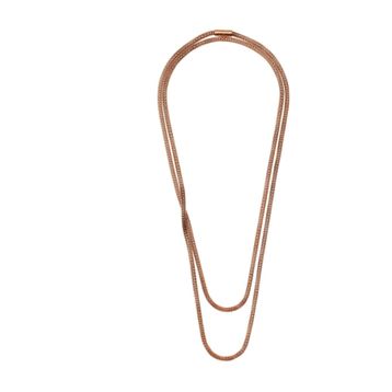 Calvin Klein KJ1WPN100100 Impulsive Kadın Kolye
