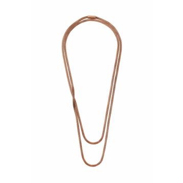 Calvin Klein KJ1WPN100100 Impulsive Kadın Kolye