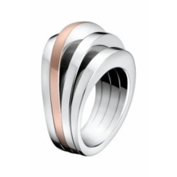 Calvin Klein KJ3DPR200106 Yüzük