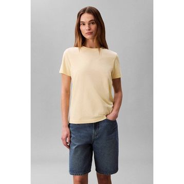 Calvin Klein LV047B224G Kadın Tişört