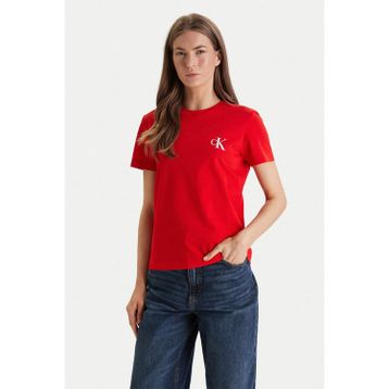 Calvin Klein LV047C905G Kadın Tişört
