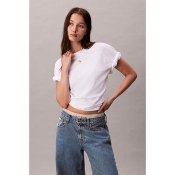 Calvin Klein Lv047D204G Kadın Tişört