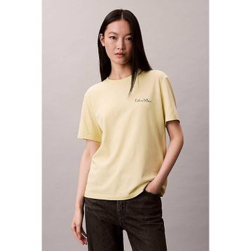 Calvin Klein LV047E809G Kadın Tişört